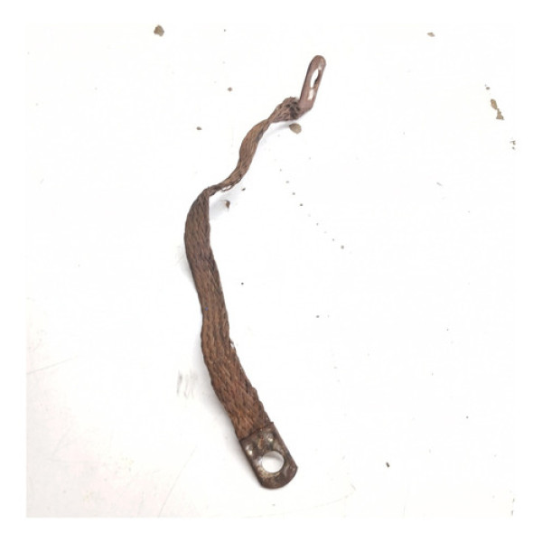 Cabo Malha Aterramento Ecosport Fiesta 1.6 2003 A 2012