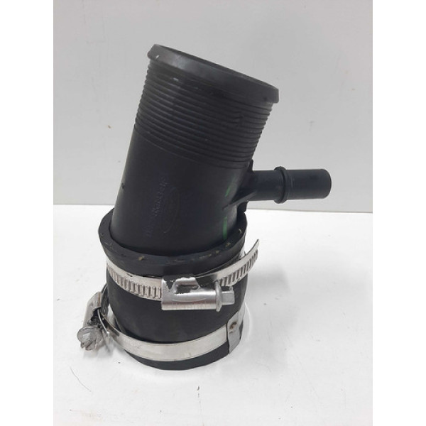 Cano Duto Caixa Filtro De Ar Fusion 2.0 Turbo 2016 A 19 Preta