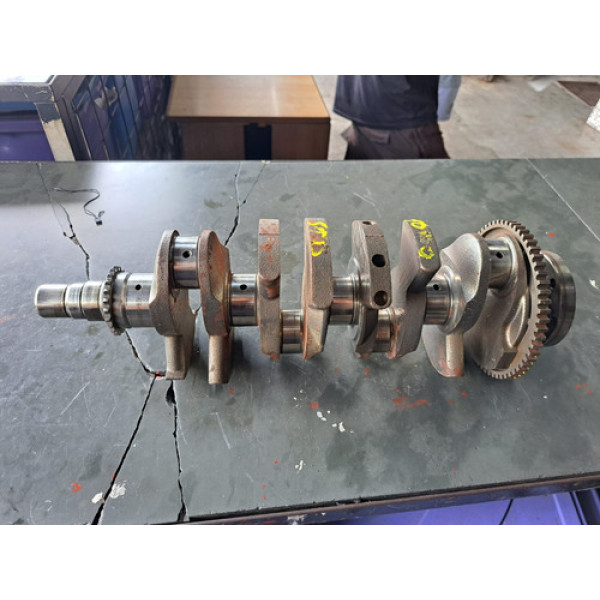 Virabrequim Chevrolet 1.8