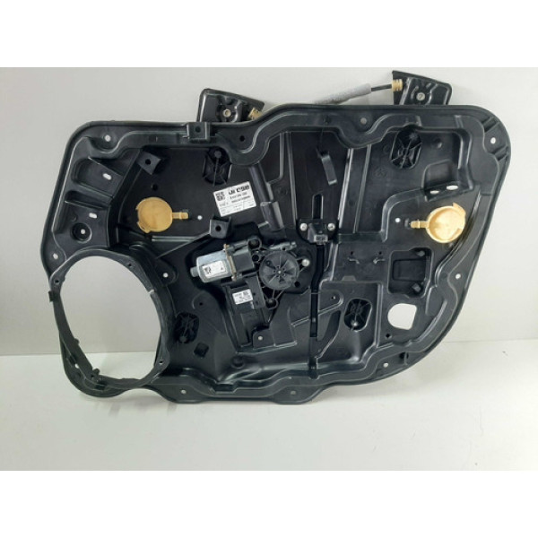 Maquina De Vidro Dianteira Direita Jeep Compass 2017 A 2020