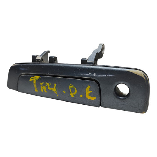 Maçaneta Dianteira Esquerda Tr4 2003 A 2015