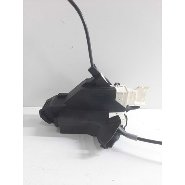 Fechadura Elétrica Dianteira Direita C4 Pallas 2007 A 2013
