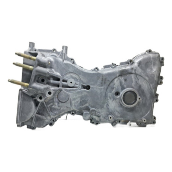 Tampa Frontal Motor Ford Fusion Titanium 2.0 2017 2018 19