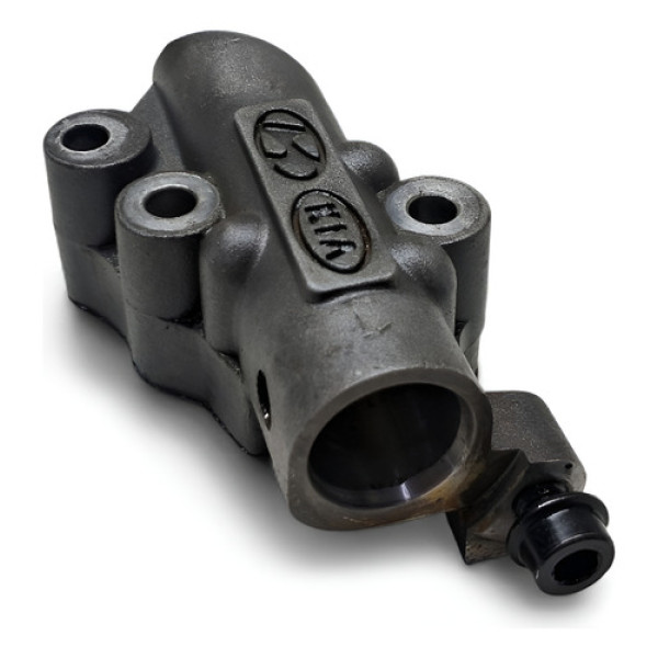 Suporte Valvula Solenoide Ld Azera 3.0v6 2012 A 2016