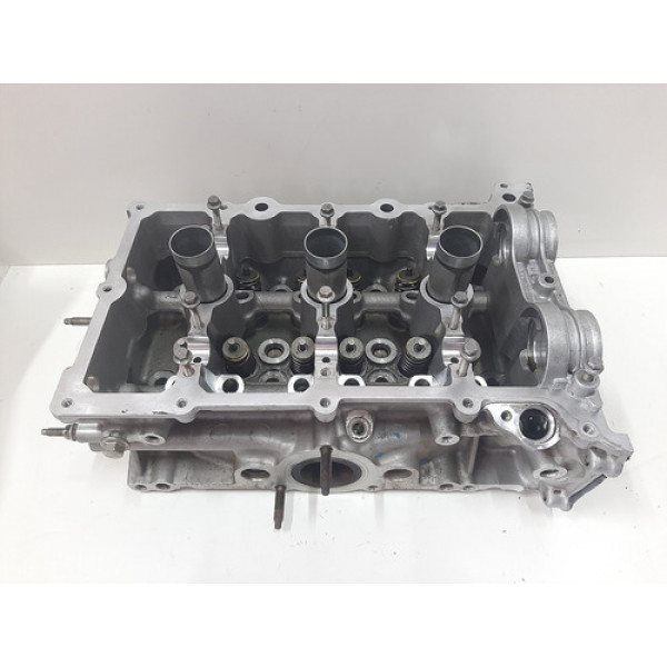 Cabeçote Ka Ecosport 1.5 3cc 18/2021 Flex S/comando S/mancal