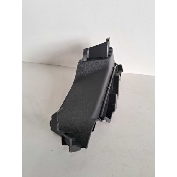 Acabamento Esquerdo Bagagito Honda Civic G10 2017 A 2021  