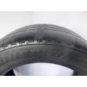Pneu Bridgestone Dueler 235/55r17 Desgastado A1