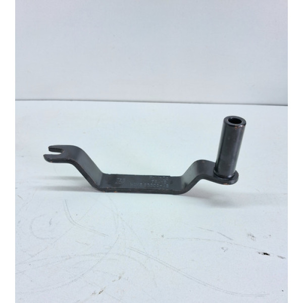 Suporte Mangueira Combustível Ford Ka 2015 A 2021 