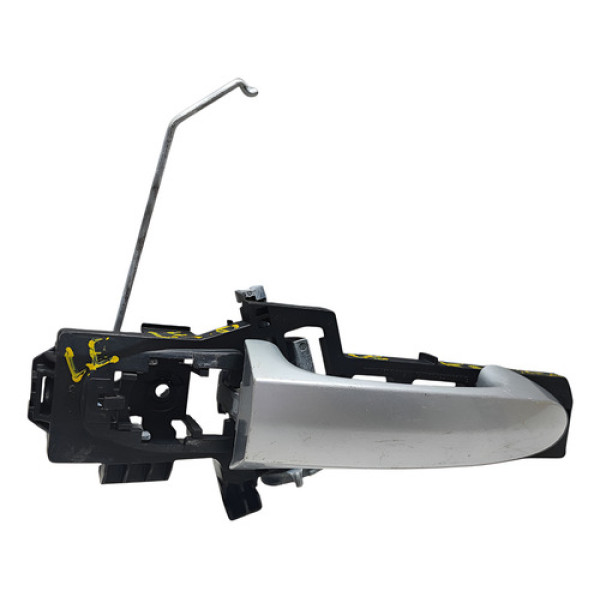 Maçaneta Dianteira Esquerda Ford Ka 2012 A 2020 Detalhe