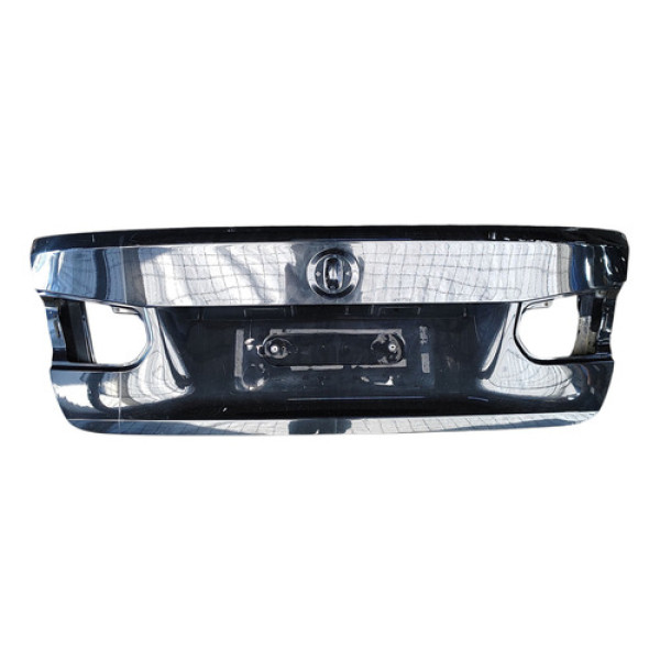Tampa Traseira Bmw Série 3 F30 316 318 320 25 28 30 2013/18