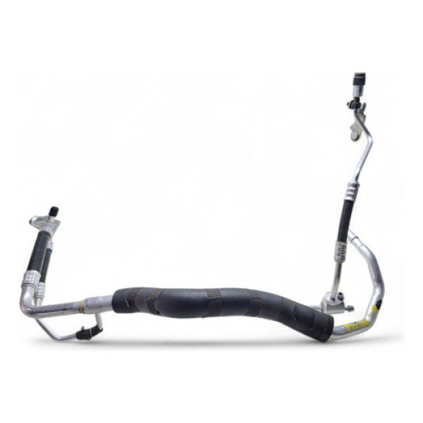 Mangueira Ar Condicionado Toro Renegade 1.8 15 A 21