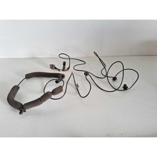 Chicote Cabo Antena Ford Ka 2019 2020 2021 