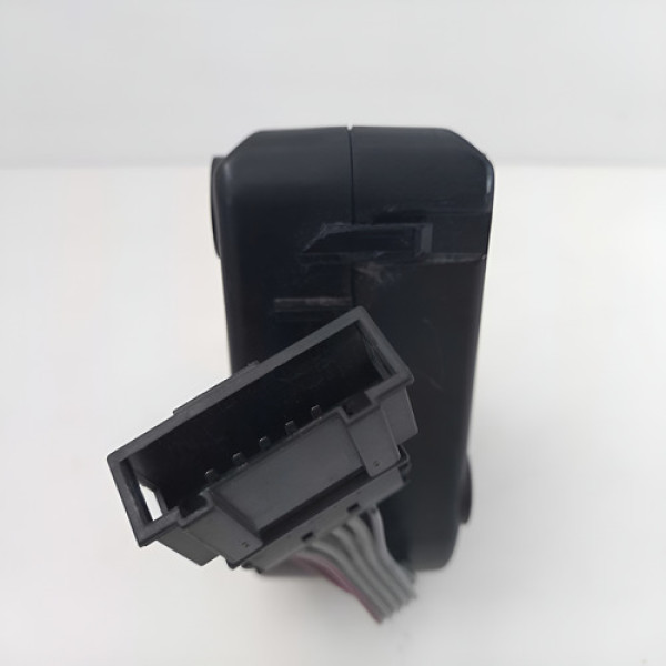 Módulo Amplificador Porta D. Direito Jetta 2007/2010 Detalhe Preto