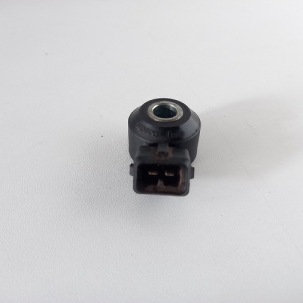 Sensor Detonação Motor N20 320i 2.0 2012 A 2016 759886101