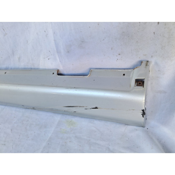 Spoiler Lateral Direito Kia Opirus 3.8 2007 2008 