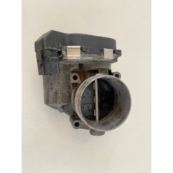 Tbi Corpo Borboleta Bmw X5 4.4 V8 Gasolina 2011 Detalhe