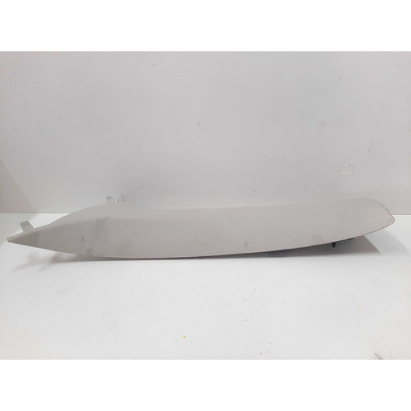 Acabamento Coluna Parabrisa Esquerdo Fusion Titanium 2017 Bege