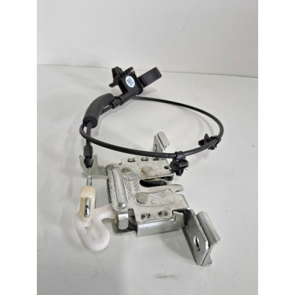 Trava Banco Traseiro Esquerdo Honda Civic 2017 A 2021