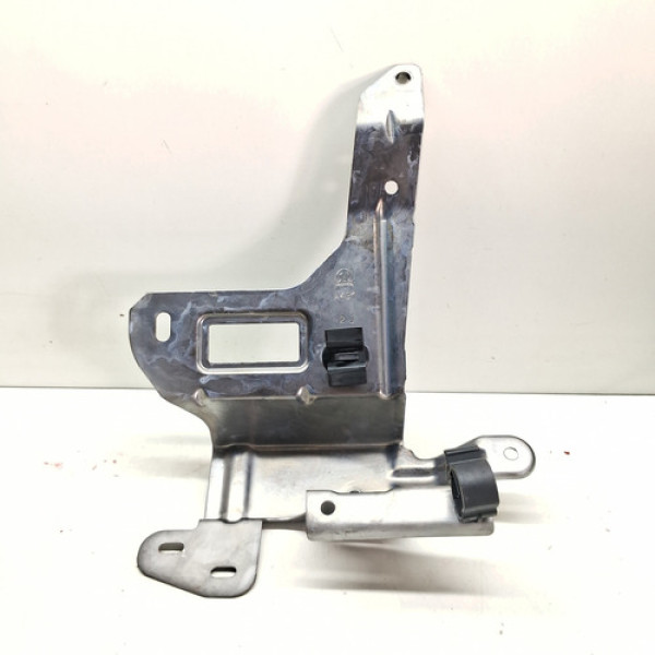 Suporte Chicote Motor Renegade Toro Compass 1.3 2022 A 2024