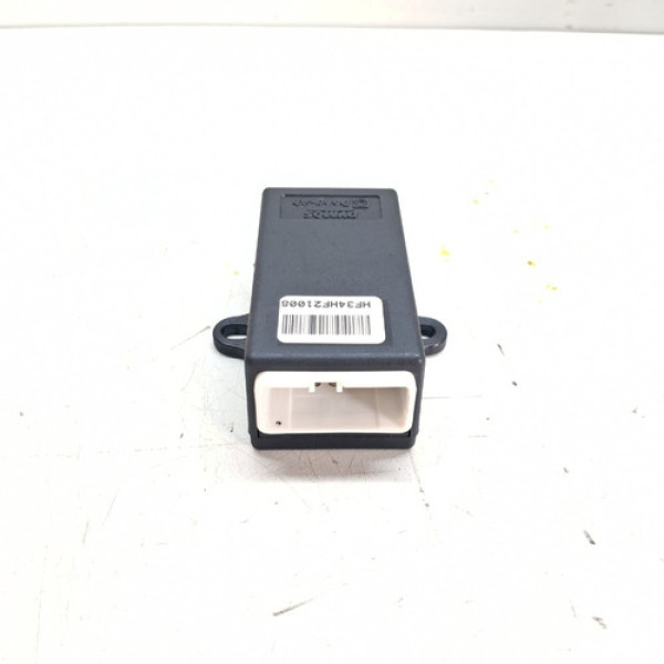 Módulo Aquecimento Banco Dianteiro Azera 3.0 2012 A 2017