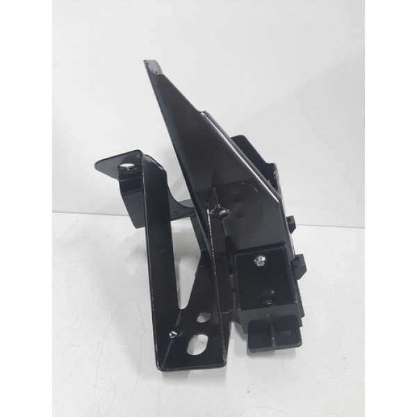 Trava Suporte Banco Traseiro Esquerdo Discovery 4 2012 A 16