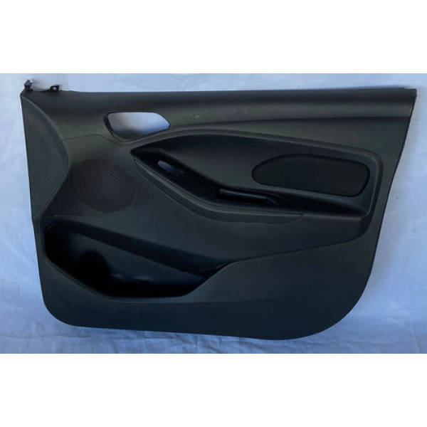 Forro Porta Dianteiro Direito Ford Ka 2019 A 2021