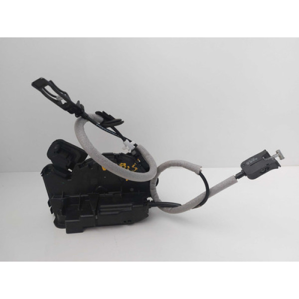 Fechadura Porta Traseira Direita Polo Virtus Nivus Taos 