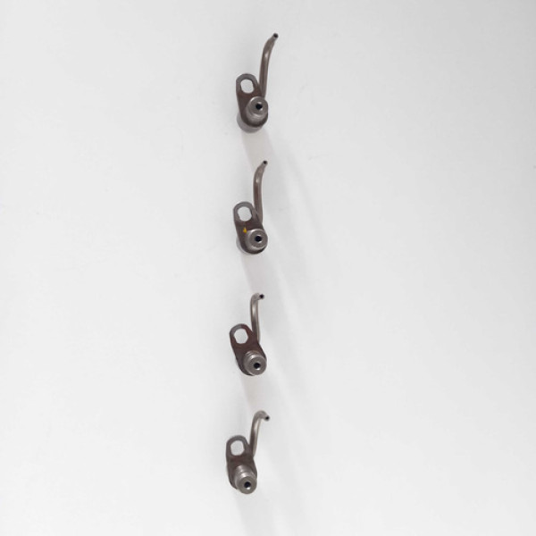 Kit Jet Cooler Jeep Compass 2017 A 2021