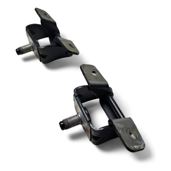 Par Dobradiça Tampa Traseira Hb20 2020 A 2023 Hatch