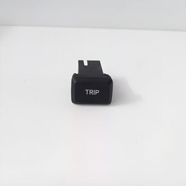 Botão Trip Hb20 2013 A 2018 Preto