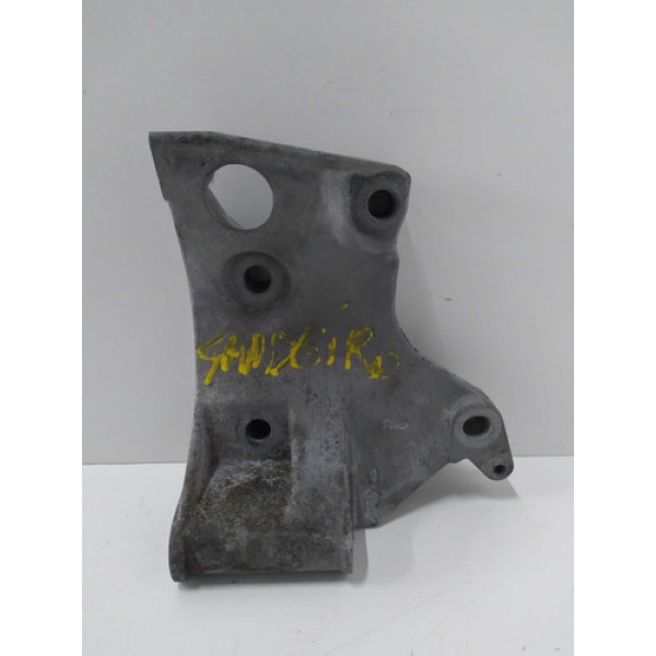 Suporte Altenador Renault Sandero 1.0 16v 2005 A 2010 