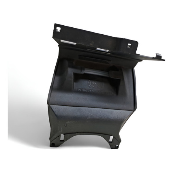 Carregador Wireless Renegade Pulse Commander 2022/ Preto