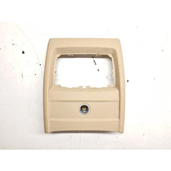 Moldura Difusor Ar Bagagito Bmw 320i 18 25 F30 2013 A 2018