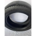Pneu Bridgestone Dueler 235/55r17 Desgastado A1