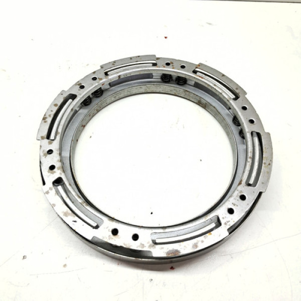 Conjunto Pistão Ré Captur Duster Oroch 1.6 Auto 2017 A 21 