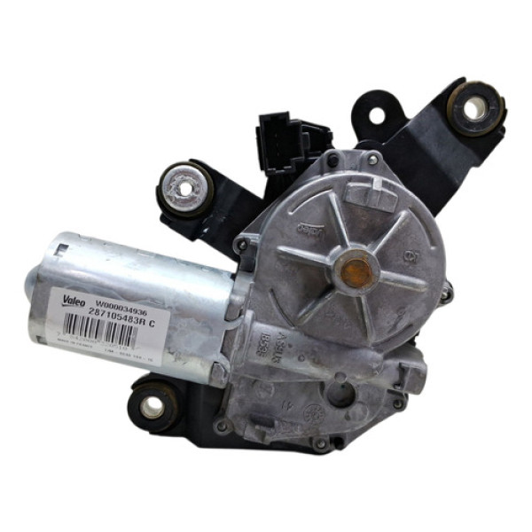 Motor Limpador Traseiro Sandero 2015 2016 A 2023