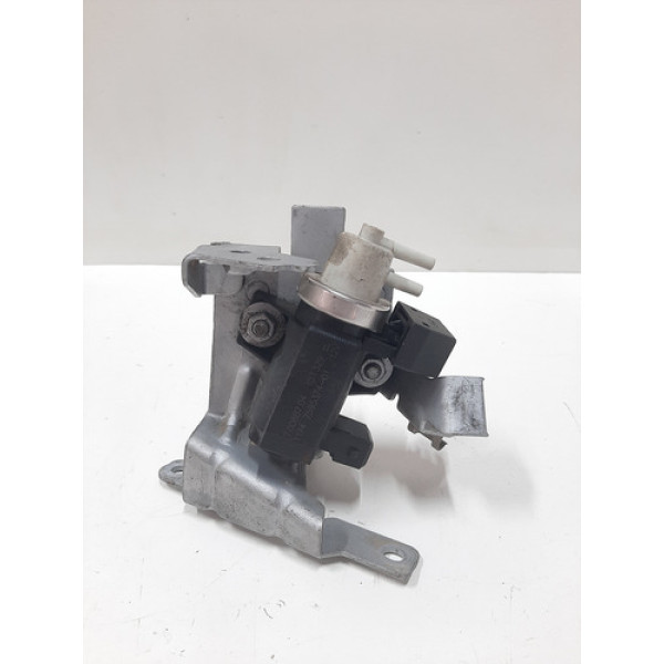 Valvula Solenoide Da Turbina Bmw X5 4.4 Biturbo V8 2011