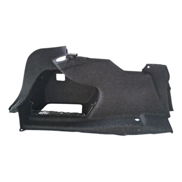 Forro Lateral Esquerda Bagagito Bmw Serie 3 320 2013 A 2018