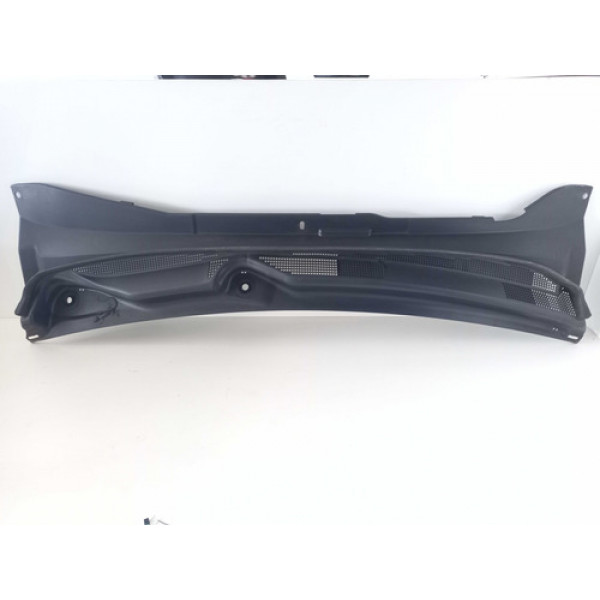 Churrasqueira Jeep Renegade 2016/