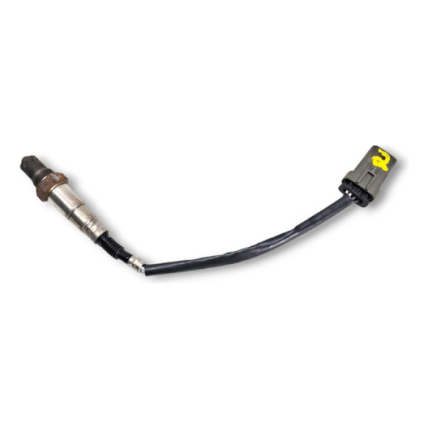 Sonda Lambda Secundária Tracker Onix 1.0 1.2 Turbo 2020 A 25