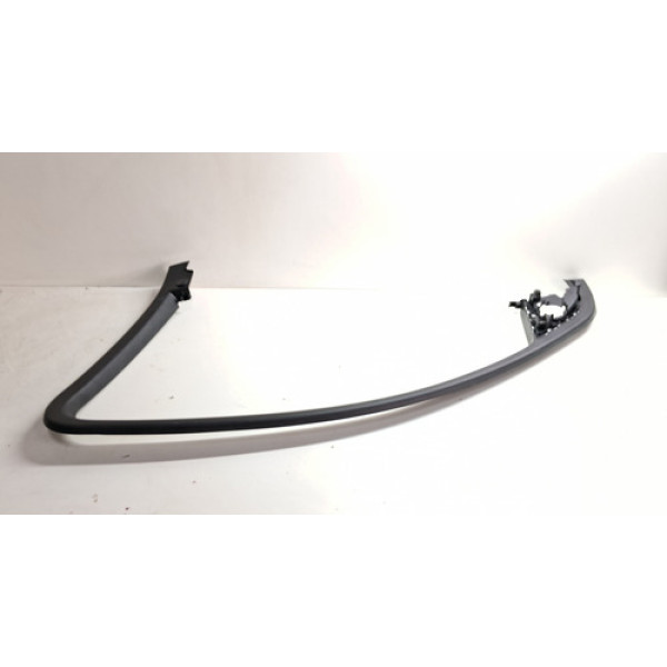 Canaleta Interna Porta Dianteira Direita Audi Q3 2015 A 2019 Prero