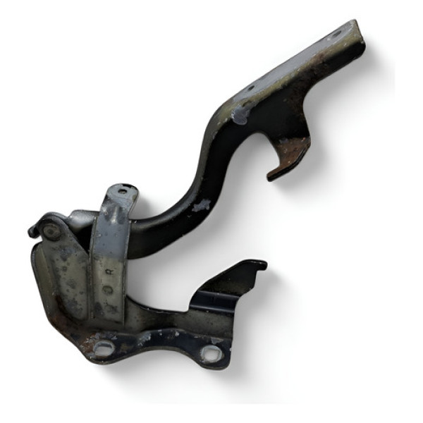 Dobradiça Direita Capo Dianteiro Captiva 2008 2009 A 2017