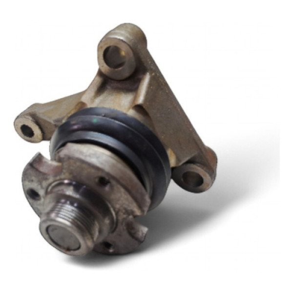 Suporte Polia Viscosa Land Rover Discovery 3 4 2.7 3.0 Diese