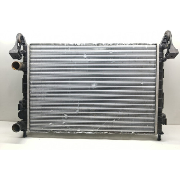 Radiador Agua Fiat Palio 1.0 Fire Flex 2006 A 2015