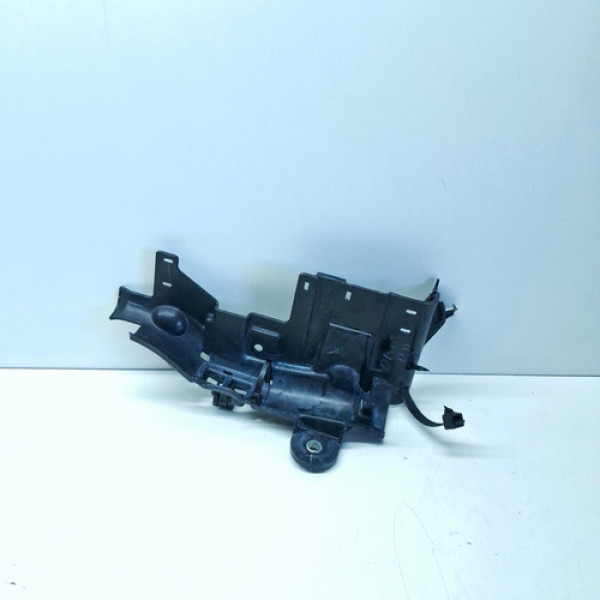 Suporte Guia Chicote Motor Renault Sandero 2016 A 2023