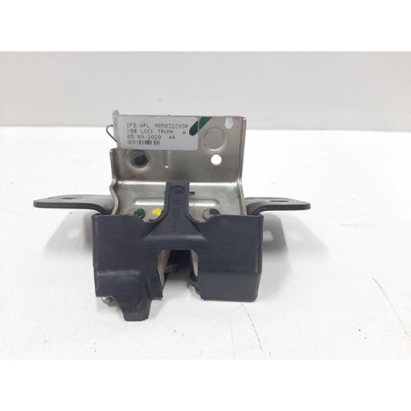 Fechadura Tampa Traseira Kwid 2018 2019 2020/..