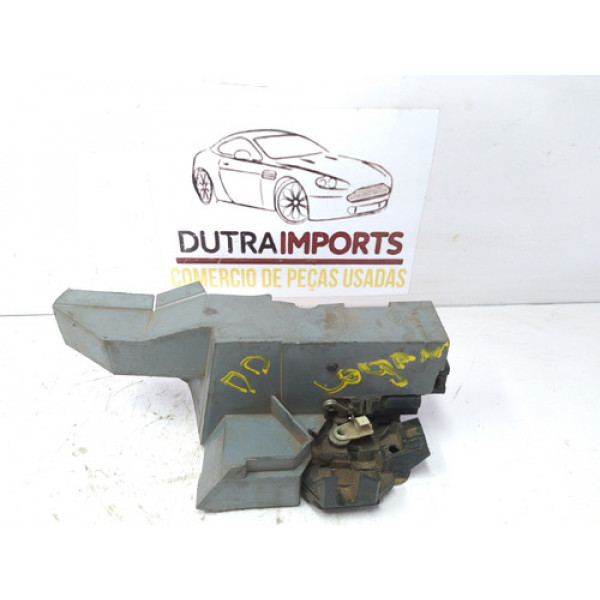 Fechadura Eletrica Dianteira Direita Logan 2007 A 2014