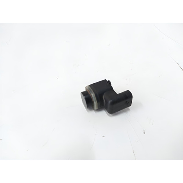 Sensor De Estacionamento Traseiro X5 4.4 Biturbo 2011 12 13 Preto