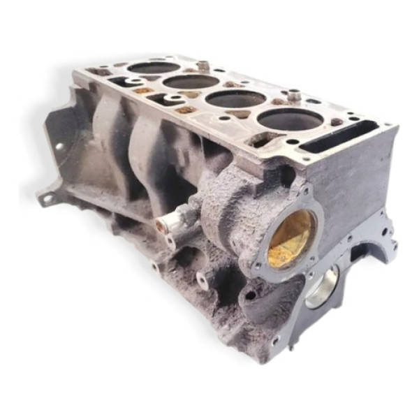 Bloco Motor Fiesta Ka 1.0 Zetec Gas 2000 A 2008 66cv