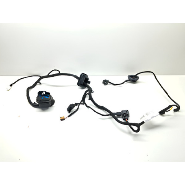 Chicote Porta Dianteira Esquerda Renegade 2022/